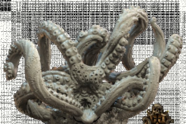Kraken 5at