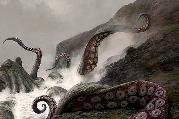 Kraken вход и ссылки